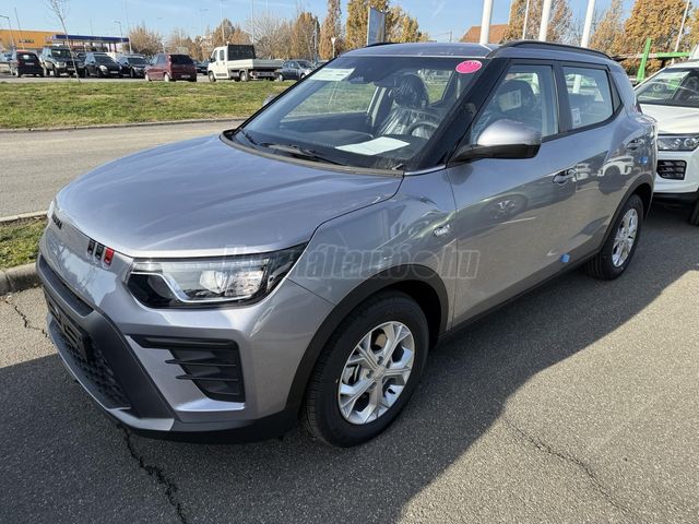 SSANGYONG TIVOLI 1.5 GDi-T Style Készletről azonnal