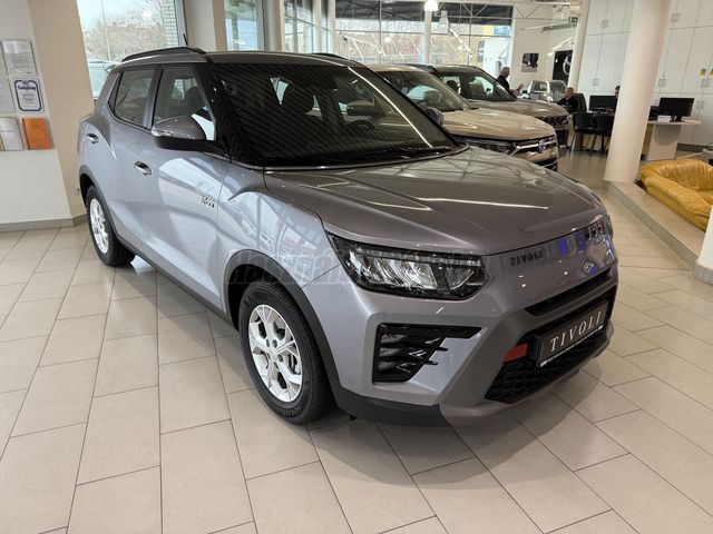 SSANGYONG TIVOLI 1.5 GDi-T Style (Automata)