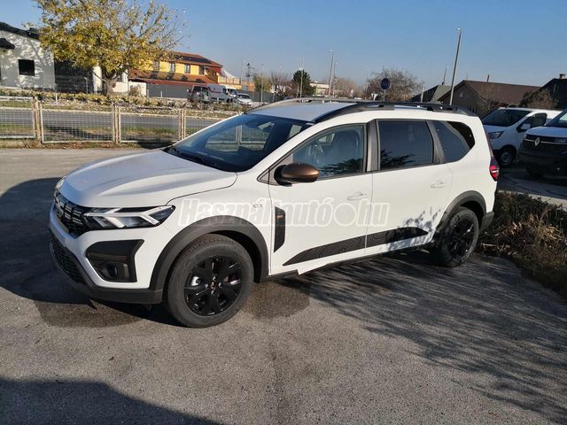 DACIA JOGGER 1.0 TCe Extreme (7 személyes )