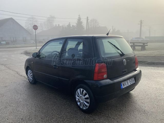 Elad Haszn Lt Volkswagen Lupo Comfortline Szervokorm Ny Frissen Szervizelt