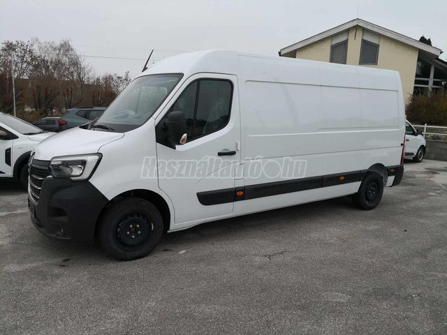 RENAULT MASTER 2.0 dCi 150 L3H2