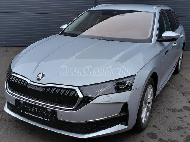 SKODA OCTAVIA Combi 1.5 TSI ACT Selection DSG