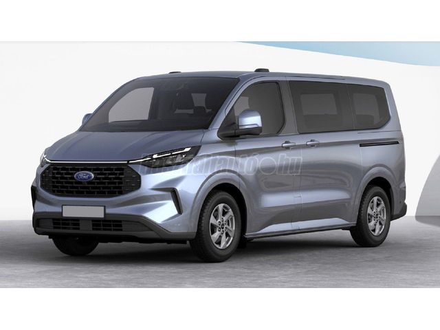 FORD TRANSIT Tourneo Custom 2.0 TDCi 320 L1H1 Trend