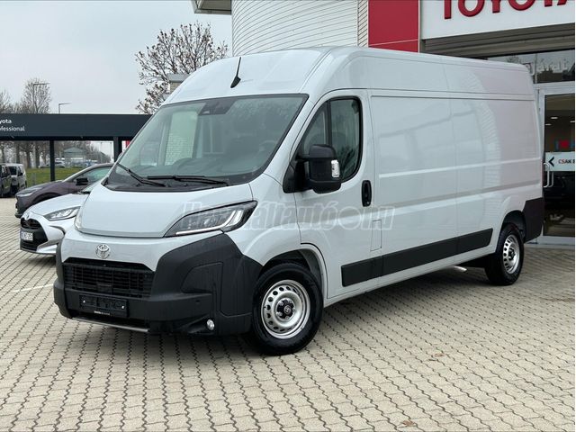 TOYOTA PROACE Max 2.2 D-4D L3H2 3.5 t Executive AT8