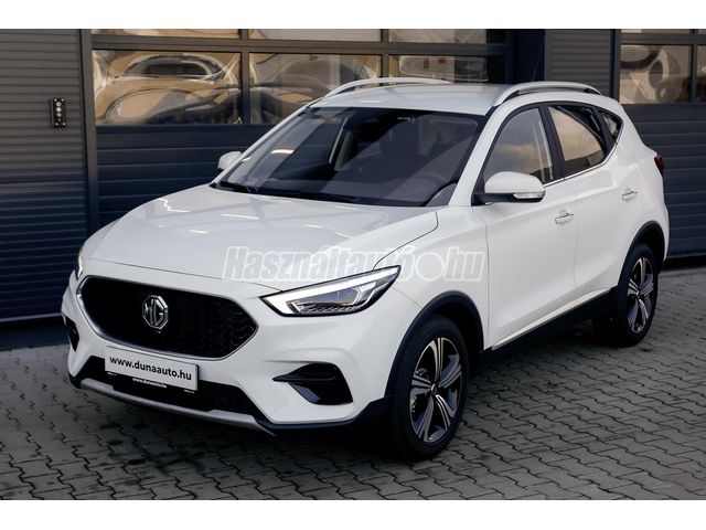 MG ZS 1.5 GDI Comfort Készletről többféle színben