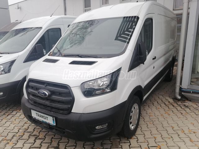 FORD TRANSIT VAN L3H2 Trend 1.3/3.50