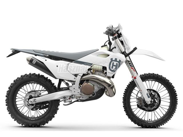 HUSQVARNA TE 300 Pro 2025-ös modellév