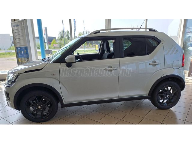 SUZUKI IGNIS 1.2 Hybrid GL+