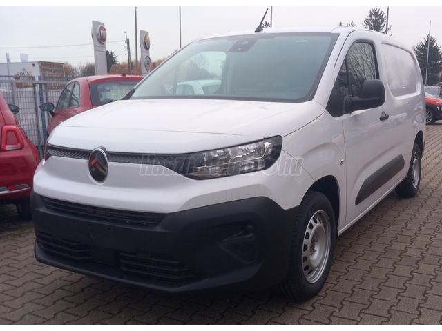 CITROEN BERLINGO 1.5 BlueHDi 100 XL 1000 Készletről! Új modell!