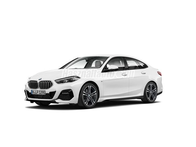 BMW 220d (Automata) DEMO