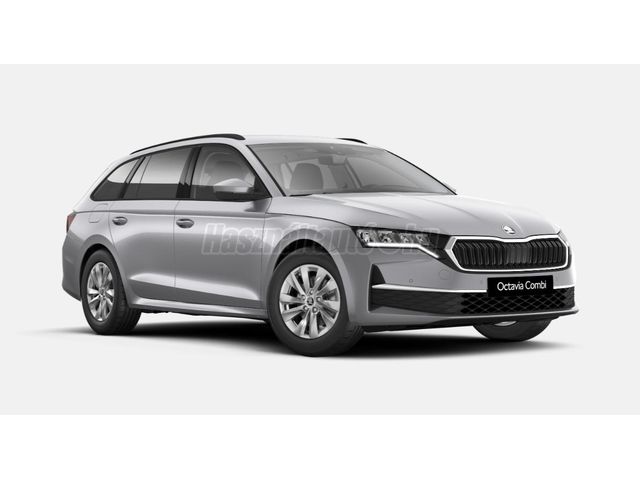 SKODA OCTAVIA Combi 1.5 TSI ACT Selection DSG mHEV