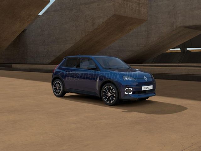 RENAULT R 5 r5 techno EV52 150LE