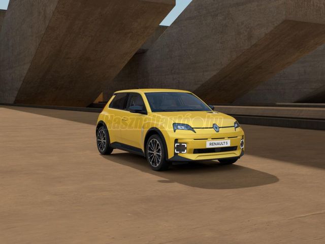 RENAULT R 5 r5 evolution EV40 120LE