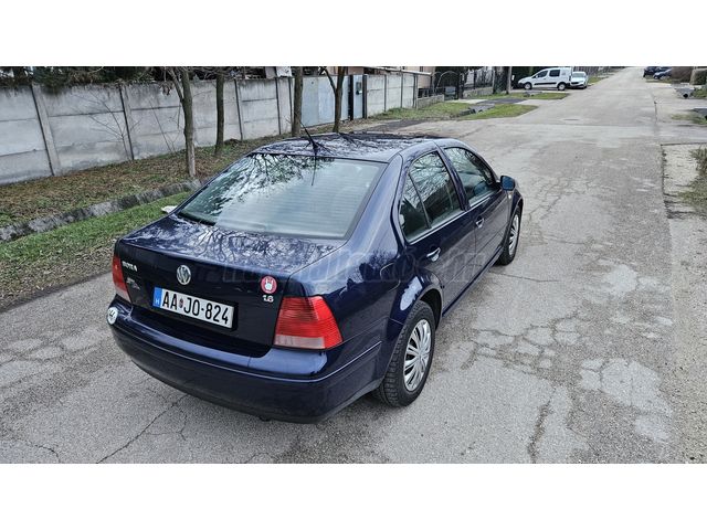 Elad Haszn Lt Volkswagen Bora Comfortline K K Sz N Haszn Ltaut Hu