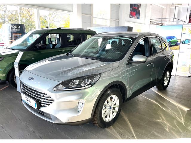 FORD KUGA 1.5 EcoBoost Titanium Extra akciós áron