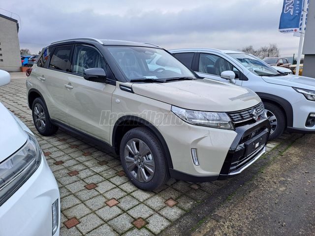 SUZUKI VITARA 1.4 Hybrid GL+ új autó-még 2024-es feltételekkel