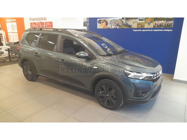 DACIA JOGGER 1.0 TCe Expression (7 személyes ) Téligumi akcióval!!!