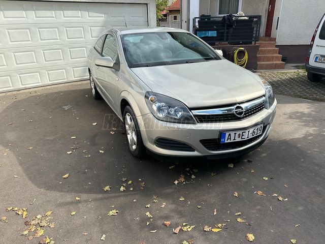 Elad Haszn Lt Opel Astra H Gtc Enjoy Easytronic Gtc B Zs