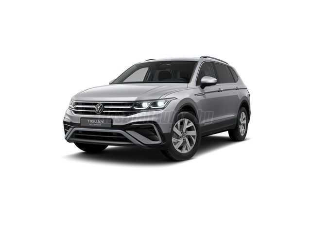 VOLKSWAGEN TIGUAN ALLSPACE 2.0 TDI Elegance DSG