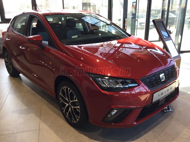 SEAT IBIZA 1.0 TSI Style