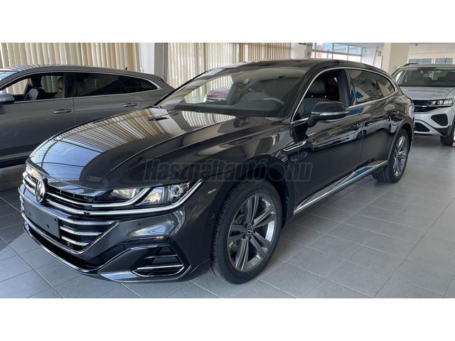 VOLKSWAGEN ARTEON Shooting Brake 2.0 TDI Elegance 4Motion DSG