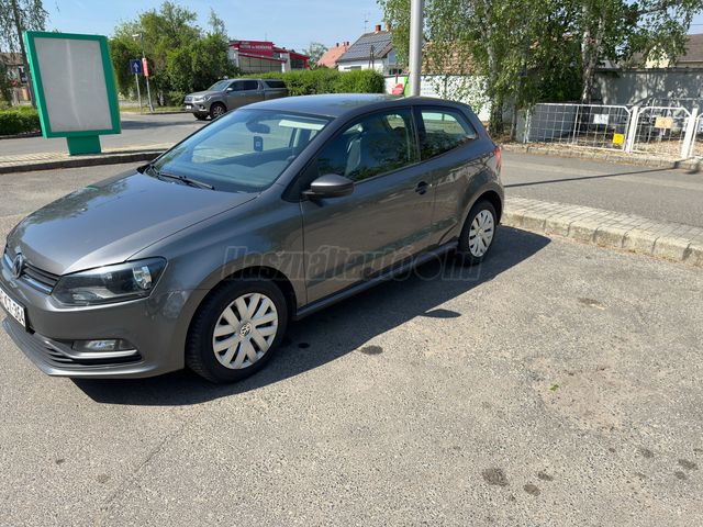 Elad Haszn Lt Volkswagen Polo Haszn Ltaut Hu