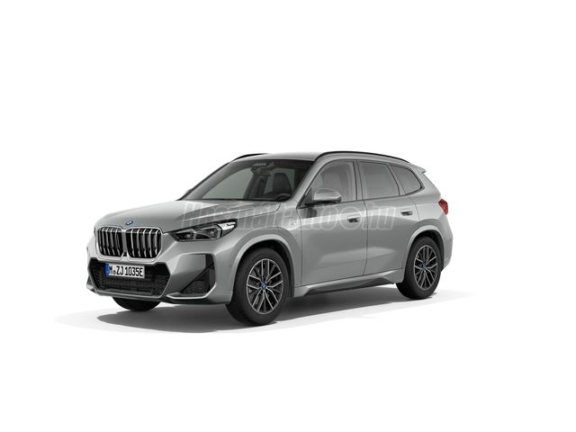 BMW X1 xDrive25e DKG KÉSZLETRŐL!ÁFÁ-s!5év/100 000km szerviz csomag