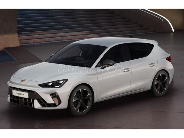 CUPRA LEON 2.0 TDI DSG