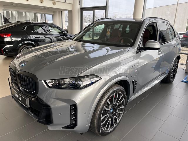 BMW X5 xDrive50e (Automata) M Sport Pro csomag