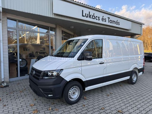 VOLKSWAGEN CRAFTER 2.0 SCR TDI 30 L3H2 City WLTP