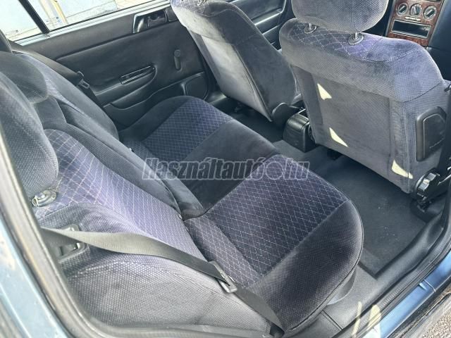 Elad Haszn Lt Opel Astra G Caravan V Club Kl Ma Multikorm Ny