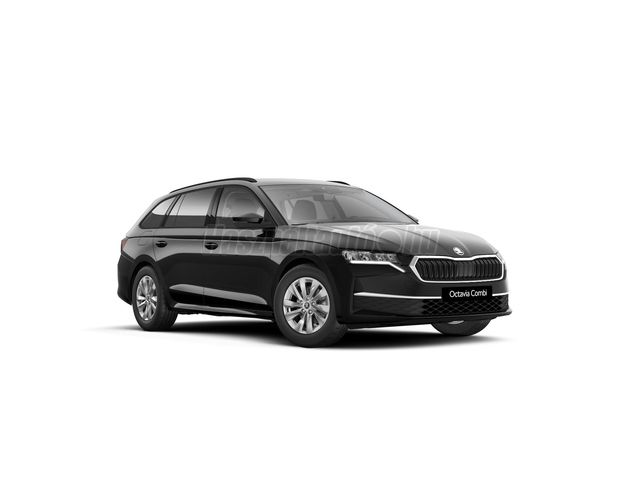 SKODA OCTAVIA Combi 1.5 TSI ACT Selection DSG