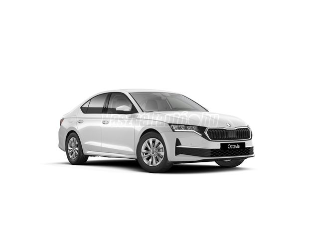 SKODA OCTAVIA 1.5 TSI ACT Selection DSG