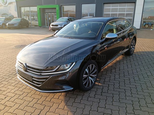 VOLKSWAGEN ARTEON Shooting Brake 2.0 TDI SCR Elegance DSG 150LE