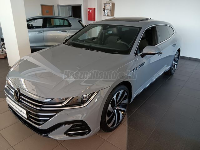 VOLKSWAGEN ARTEON Shooting Brake 2.0 TDI SCR R-Line DSG 150LE