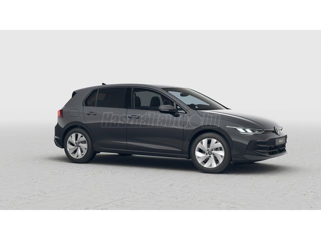 VOLKSWAGEN GOLF VIII 1.5 eTSI Prime DSG Tolatókamerával-Céges vásárlás esetén