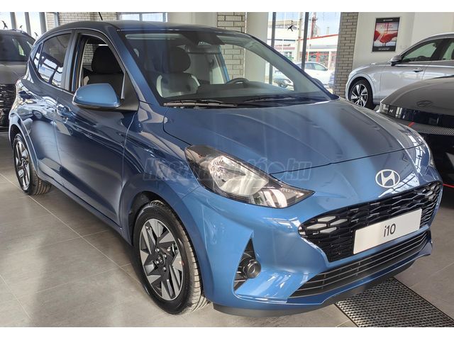 HYUNDAI I10 1.2 MPi Smart