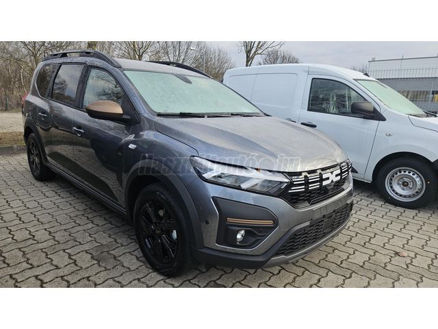 DACIA JOGGER 1.0 ECO-G Essential LPG Rendelésre!