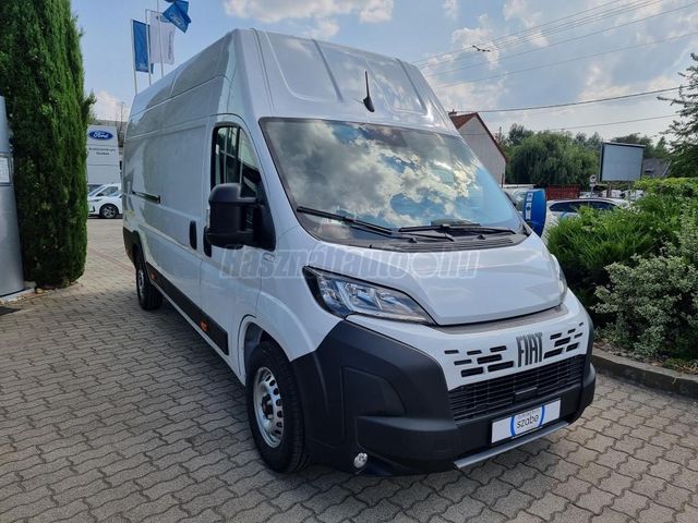 FIAT DUCATO MAXI 3.5T 2.2 MJET 180LE MT6 XLH3 | Készleten
