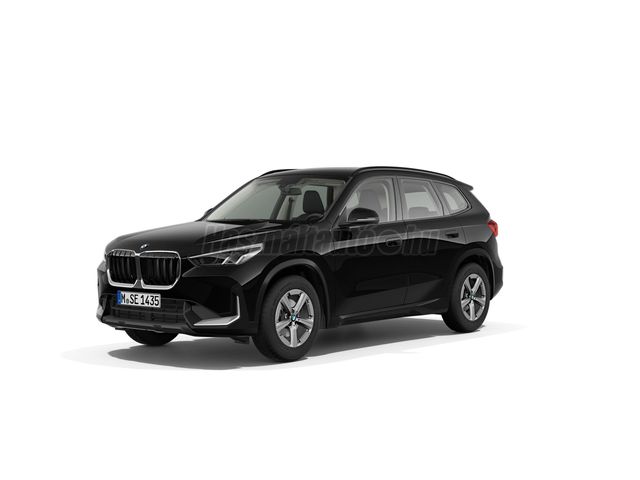 BMW X1 sDrive18i DKG