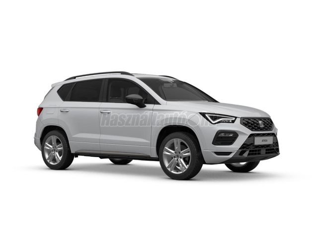 SEAT ATECA 1.5 TSI FR DSG