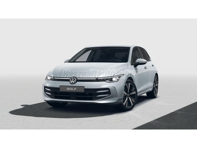 VOLKSWAGEN GOLF 1.5 eTSI Prime DSG