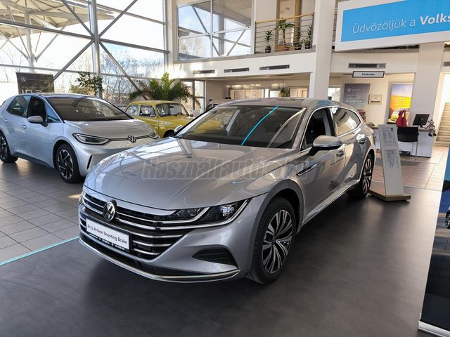 VOLKSWAGEN ARTEON Shooting Brake 2.0 TDI SCR Elegance DSG