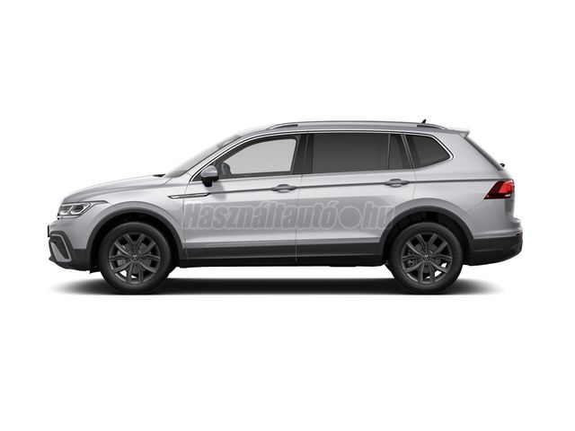 VOLKSWAGEN TIGUAN ALLSPACE 1.5 TSI Life DSG [7személy] KÉSZLETRŐL ELVIHETŐ