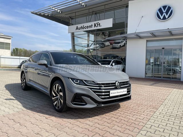 VOLKSWAGEN ARTEON Shooting Brake 2.0 TSI R-Line DSG