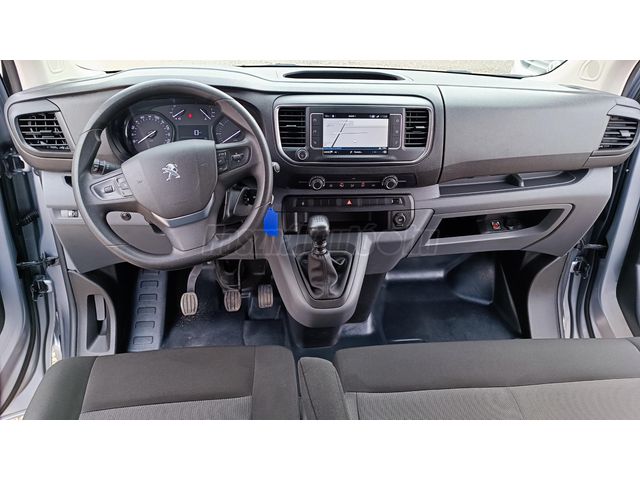 Elad Haszn Lt Peugeot Expert Bluehdi L Premium Euro Gy Ri