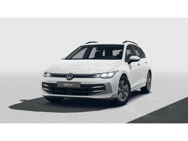 VOLKSWAGEN GOLF VIII Variant 2.0 TDI Life DSG