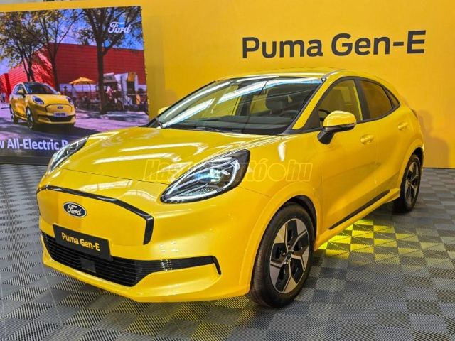 FORD PUMA Gen-E