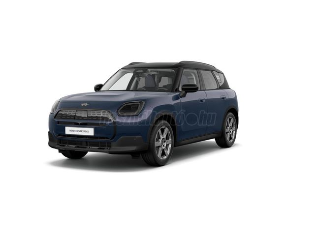 MINI COUNTRYMAN Cooper E