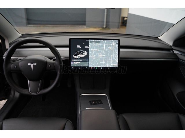 Eladó Használt Tesla Model 3 Standard Range Plus Aut Autopilot Led Pdc 